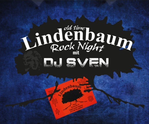 Lindenbaum Rock Night