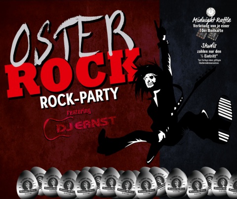 Oster Rock