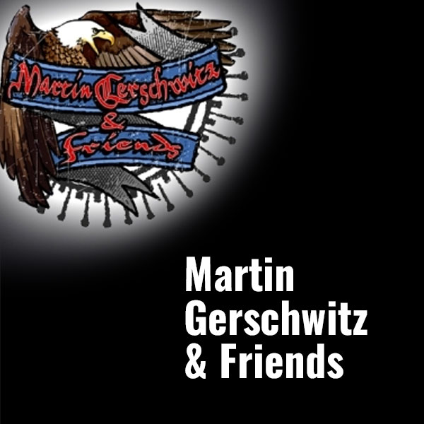 Martin Gerschwitz